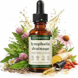 Lymphoria Drops