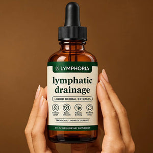 Lymphoria Drops