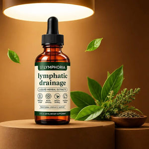 Lymphoria Drops